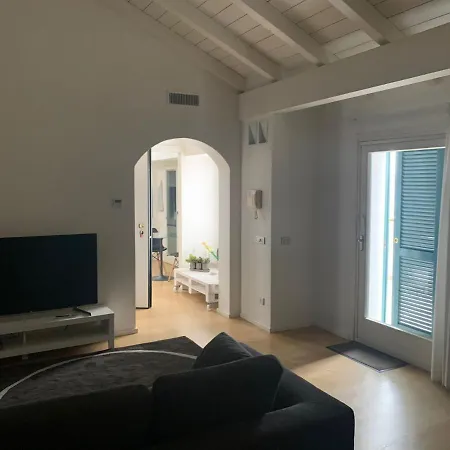 Nuovo Attico Centro Apartamento Sassuolo
