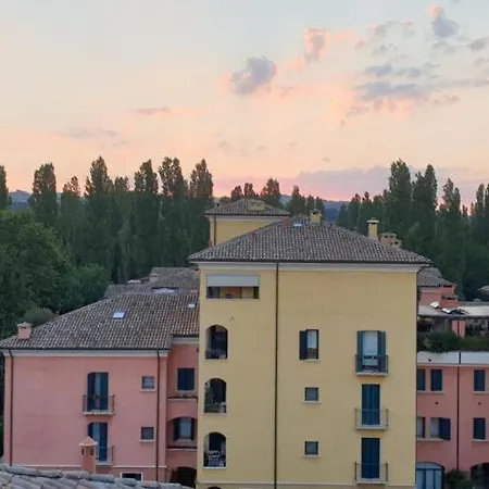 Nuovo Attico Centro Sassuolo