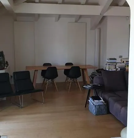 Nuovo Attico Centro *
