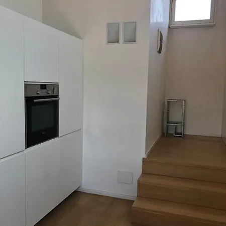 Apartment Nuovo Attico Centro