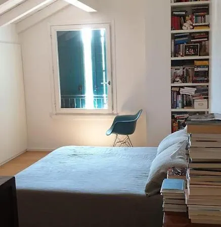 Nuovo Attico Centro Apartamento Sassuolo